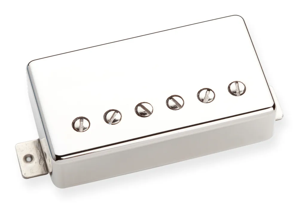 Meistverkauft Seymour Duncan 78 Model Humbucker - Bridge Pickup - Nickel Cover