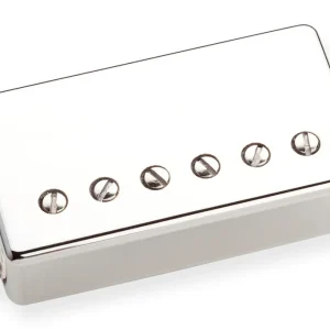 Top-Seller Seymour Duncan 78 Model Trembucker - Nickel Cover
