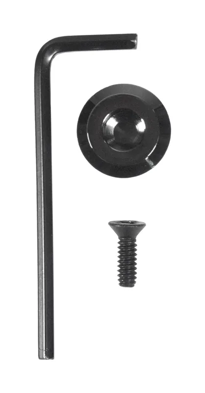 MusicNomad Acousti-Lok QuickSecure Conversion Kit (MN274) - Button Adapter for Acousti-Lok Systems Rabatt