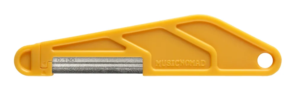 Jetzt Bestellen MusicNomad Diamond Coated Nut File (MN665) - .130" / 3.30 mm