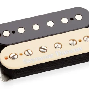 Seymour Duncan 78 Model Trembucker - Zebra Zertifiziert