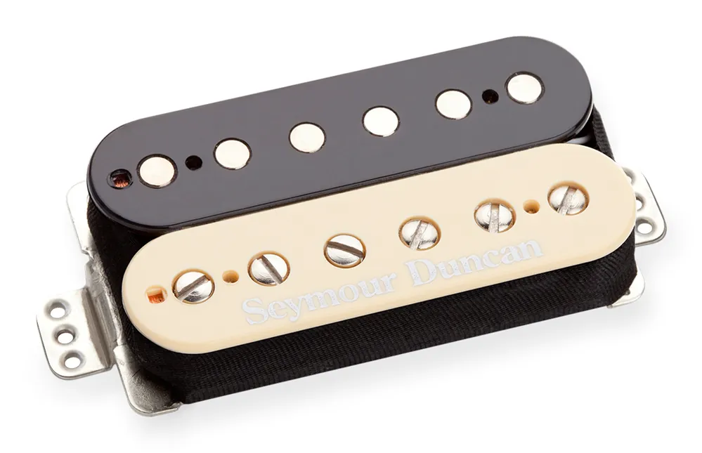 Seymour Duncan 78 Model Trembucker - Zebra Zertifiziert