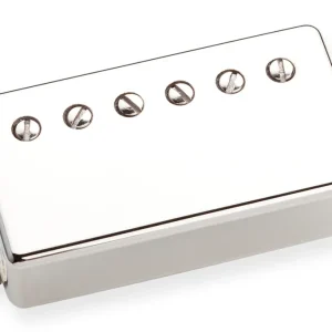 Seymour Duncan Green Magic Humbucker - Neck Pickup - Nickel Cover Nur Für Kurze Zeit