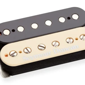 Seymour Duncan Green Magic Humbucker - Bridge Pickup - Zebra Ausverkauf