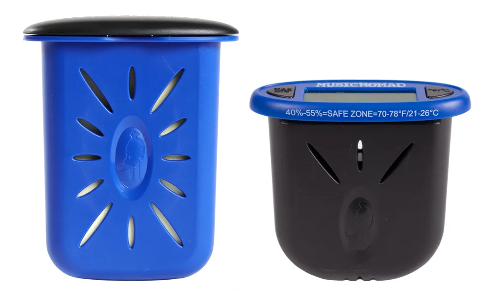 Sonderaktion MusicNomad Humidity Care System (MN306) - incl. MN300 & MN305