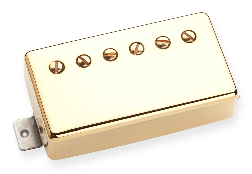 Saisonangebot Seymour Duncan 78 Model Humbucker - Neck Pickup - Gold Cover