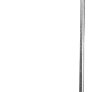 MusicNomad Premium Truss Rod Wrench (MN236) - 5 mm (M-Style) Kostenloser Versand