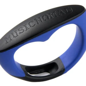 Neu MusicNomad GRIP Puller (MN219) - Premium Bridge Pin Puller