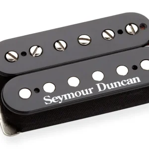 Seymour Duncan 78 Model Humbucker - Neck Pickup - Black Neu