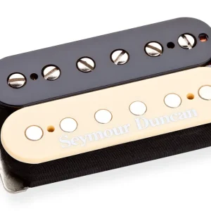 Ausverkauf Seymour Duncan 78 Model Humbucker - Neck Pickup - Reverse-Zebra