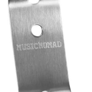 Ausverkauf MusicNomad Premium Spanner Wrench (MN224) - with Microfiber Suede Backing