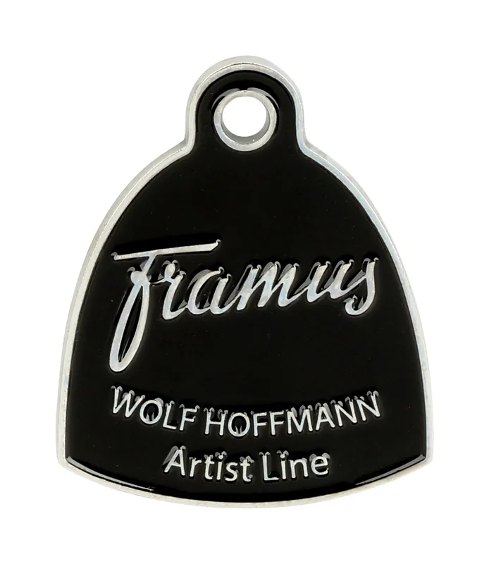 Sonderaktion Trussrodcover Wolf Hoffmann
