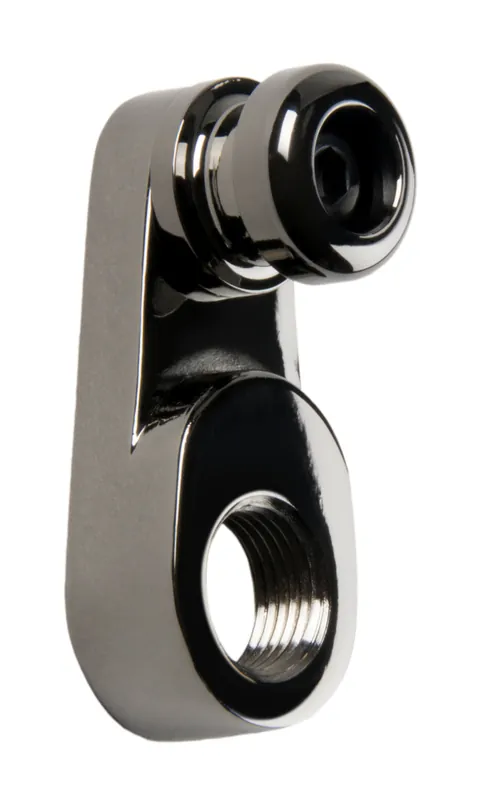 Sofort Bestellen MusicNomad Acousti-Lok Strap Lock Adapter (MN271) - for Metric Output Jacks