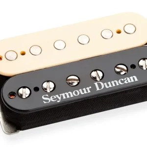 Begrenztes Angebot Seymour Duncan 78 Model Humbucker - Bridge Pickup - Reverse-Zebra