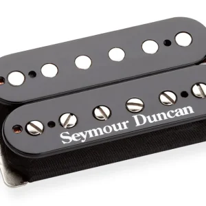 Expressversand Seymour Duncan 78 Model Humbucker - Bridge Pickup - Black