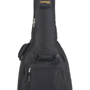 Nur Für Kurze Zeit RockBag - Royal Premium Line - Acoustic Bass Gig Bag