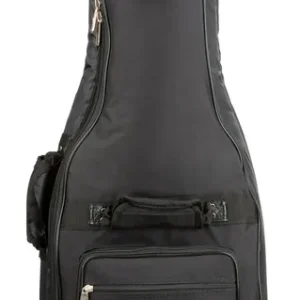 RockBag - Premium Line - Double Gig Bag for 2 Electric Basses Günstig