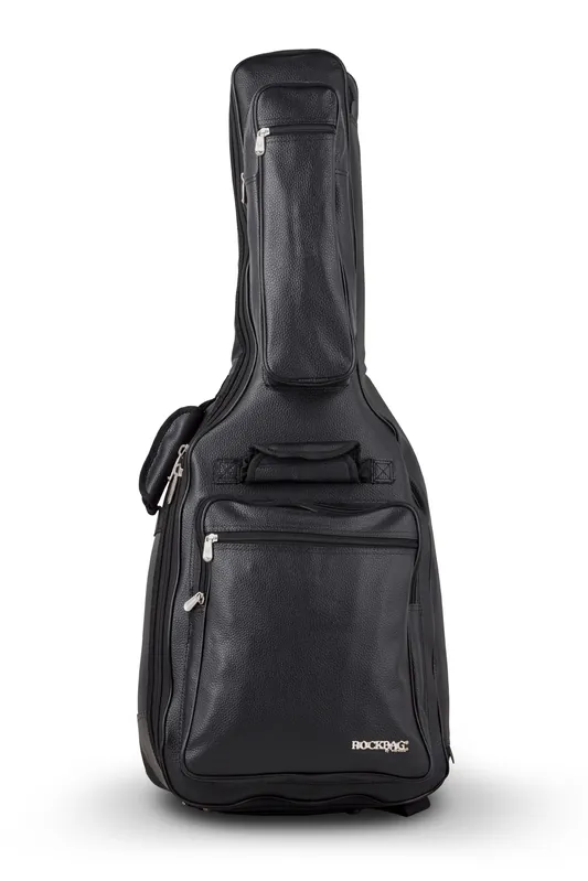 RockBag - Artificial Leather Line - Classical Guitar Gig Bag Abverkauf