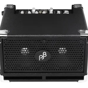Preiswert Phil Jones Bass BG-120 Bass Cub Pro - Bass Combo, 120 Watt - Black