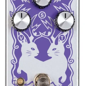 Aktuell EarthQuaker Devices Hizumitas - Fuzz Sustainer