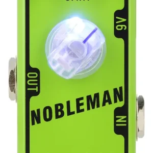 Begrenztes Angebot Tone City Nobleman - Overdrive