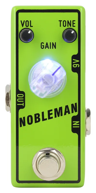 Begrenztes Angebot Tone City Nobleman - Overdrive