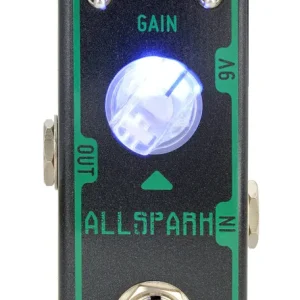 Must-Have Tone City All Spark - Boost