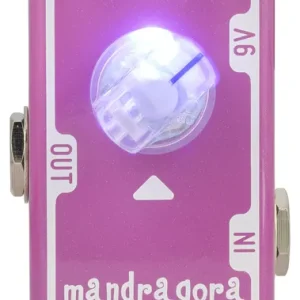Tone City Mandragora - Overdrive Online Kaufen