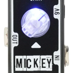 Tone City Mickey - Distortion Nur Heute