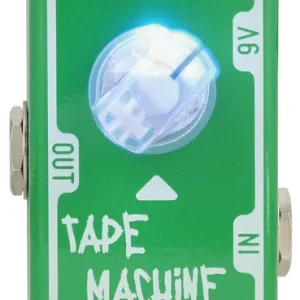 Preiswert Tone City Tape Machine - Delay