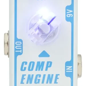 Tone City Comp Engine - Compressor Neue Kollektion