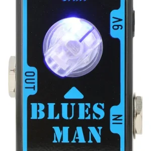 Tone City Blues Man - Low-Gain Overdrive Sale
