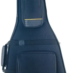 Jetzt Kaufen WARWICK RC 20908 B RockCase - Premium Line - Classical Guitar Soft-Light Case