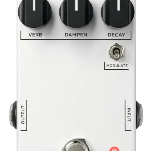 JHS Pedals 3 Series Hall Reverb Top-Seller