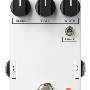 JHS Pedals 3 Series Phaser Beliebt