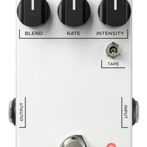 Schneller Versand JHS Pedals 3 Series Flanger