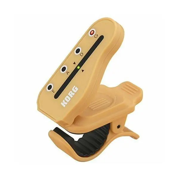 Super-Preis KORG HT-B1 Headtune Clip-On für Bass