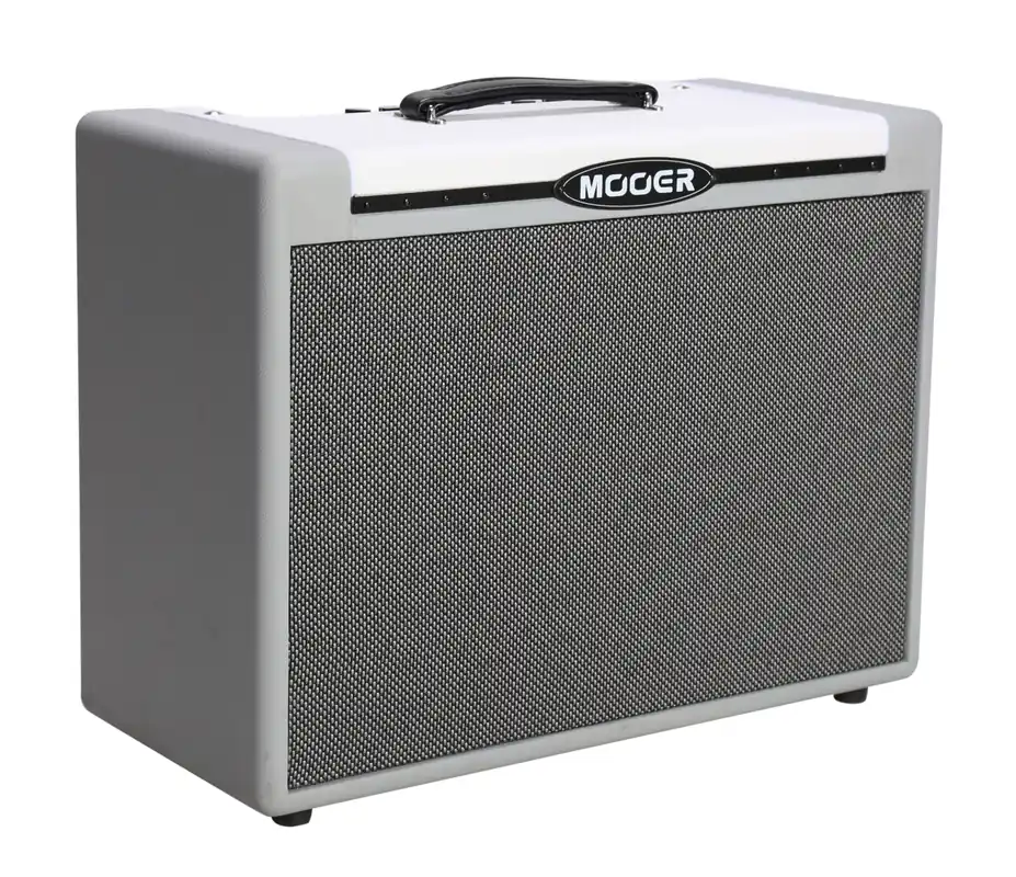 Mooer SD75 - Multi-Effects & Modeling Guitar Combo, 12" / 75 Watt Must-Have