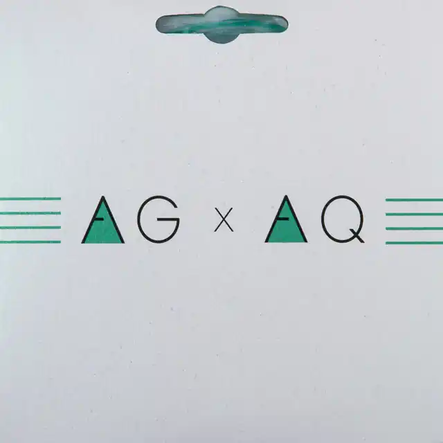 Aquila 159U - AG x AQ Series, Ukulele String Set - Baritone, DGBE Tuning (Low-D) Jetzt Bestellen