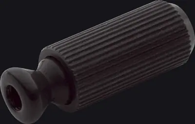Kostenloser Rückversand Framus Parts - Posts for Wilkinson VS 50 Tremolo - Black