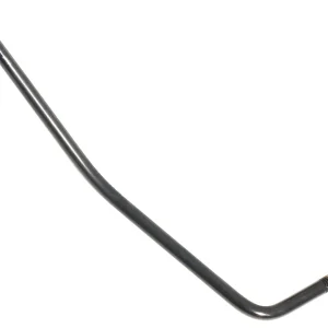 Kahler Spare Parts 8531 - Guitar Tremolo Arm (without Tip), Lefthand - Black Finale Aktion