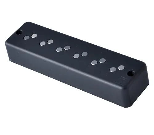 Direkt Vom Hersteller Nordstrand Big Split 6, Split Coil, Hum-Cancelling - 6 Strings, Bridge