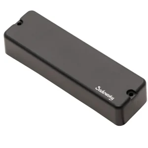 Beliebt Sadowsky Soapbar Humbucker Bass Pickup, Passive, Dual Coil, 5-String - Neck