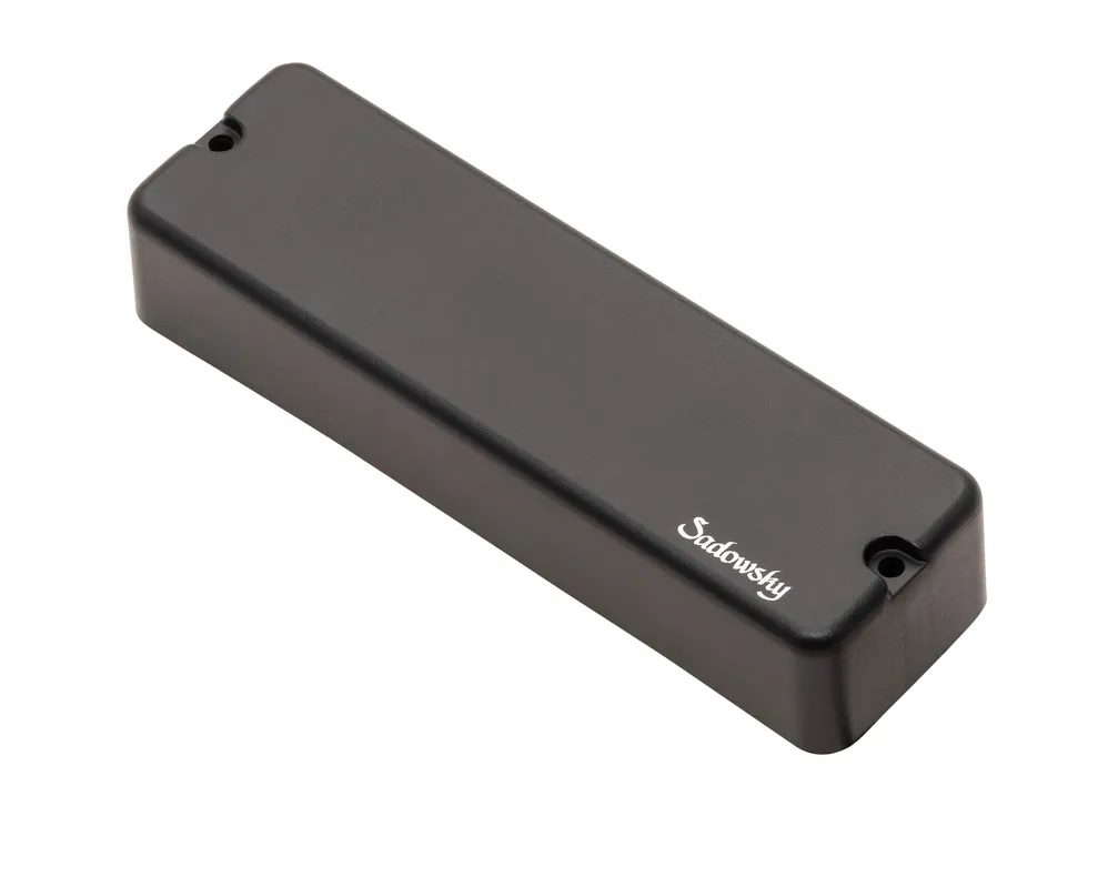 Beliebt Sadowsky Soapbar Humbucker Bass Pickup, Passive, Dual Coil, 5-String - Neck
