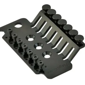 Online Kaufen Floyd Rose FR7TBPBP - 7-String Base Plate - Black