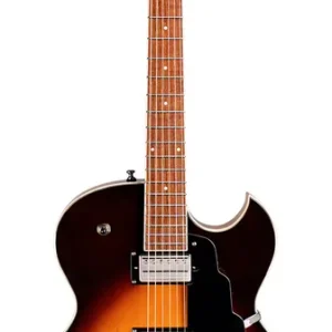 Preiswert Guild Starfire I SC ATB E-Gitarre, Antique Burst