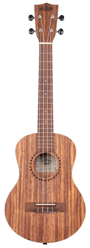 Kostenloser Rückversand KALA KA-TEAK-T - Teak Tenor Ukulele