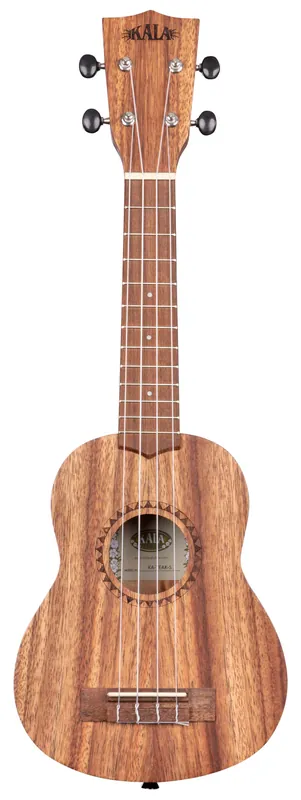 KALA KA-TEAK-S - Teak Soprano Ukulele Top-Preis