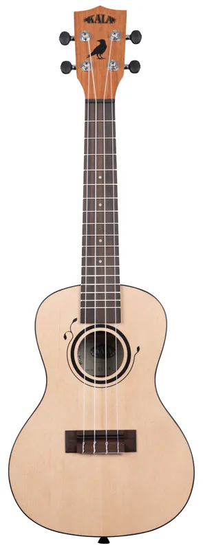 KALA KA-EMI-C - Emi Sunshine Signature Concert Ukulele, with Bag Markenprodukt