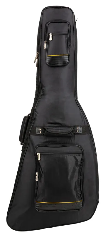 RockBag - Premium Line - Electric Guitar Gig Bag (B.C. Rich Beast Guitar) Neuheit